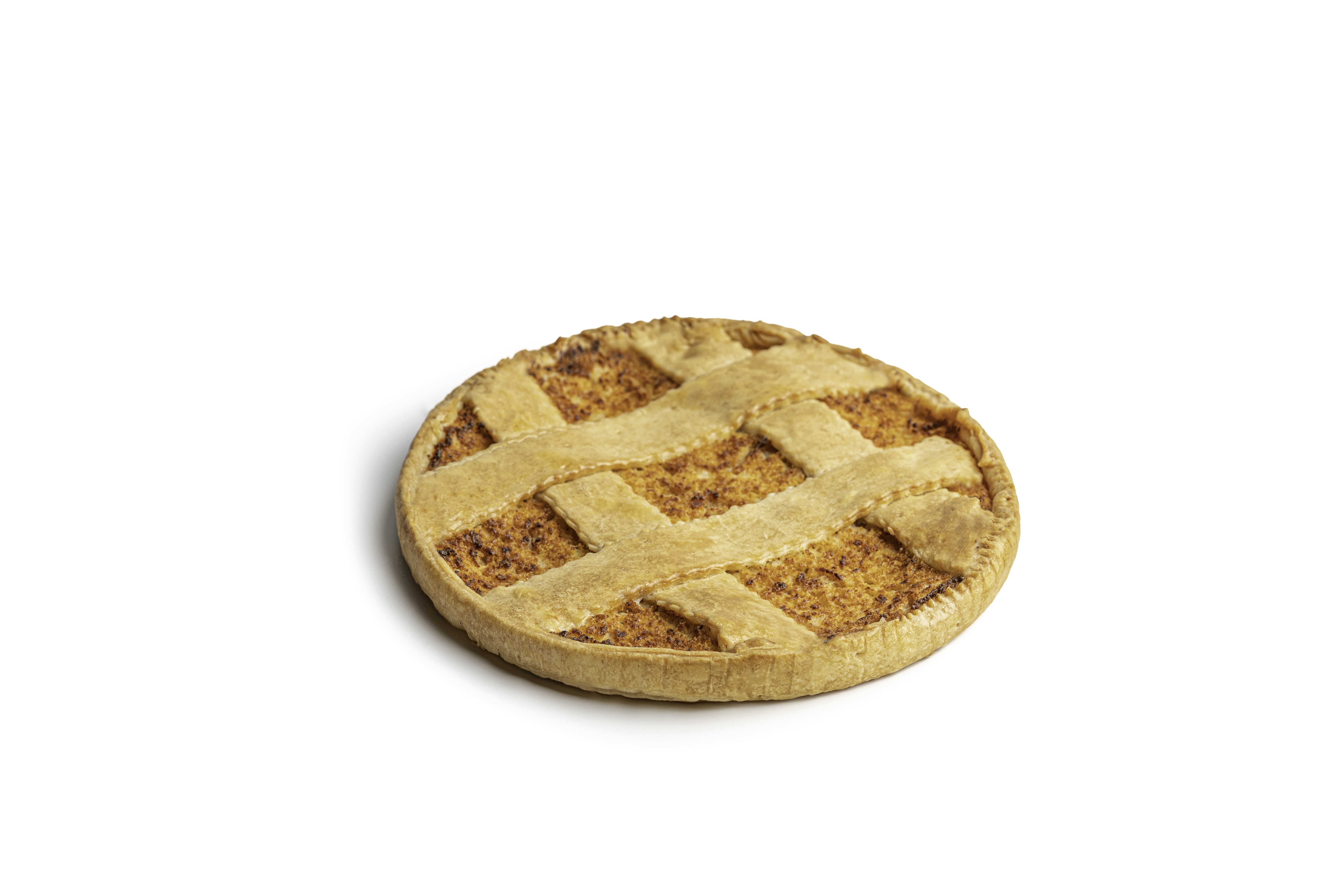 Valdostana pie