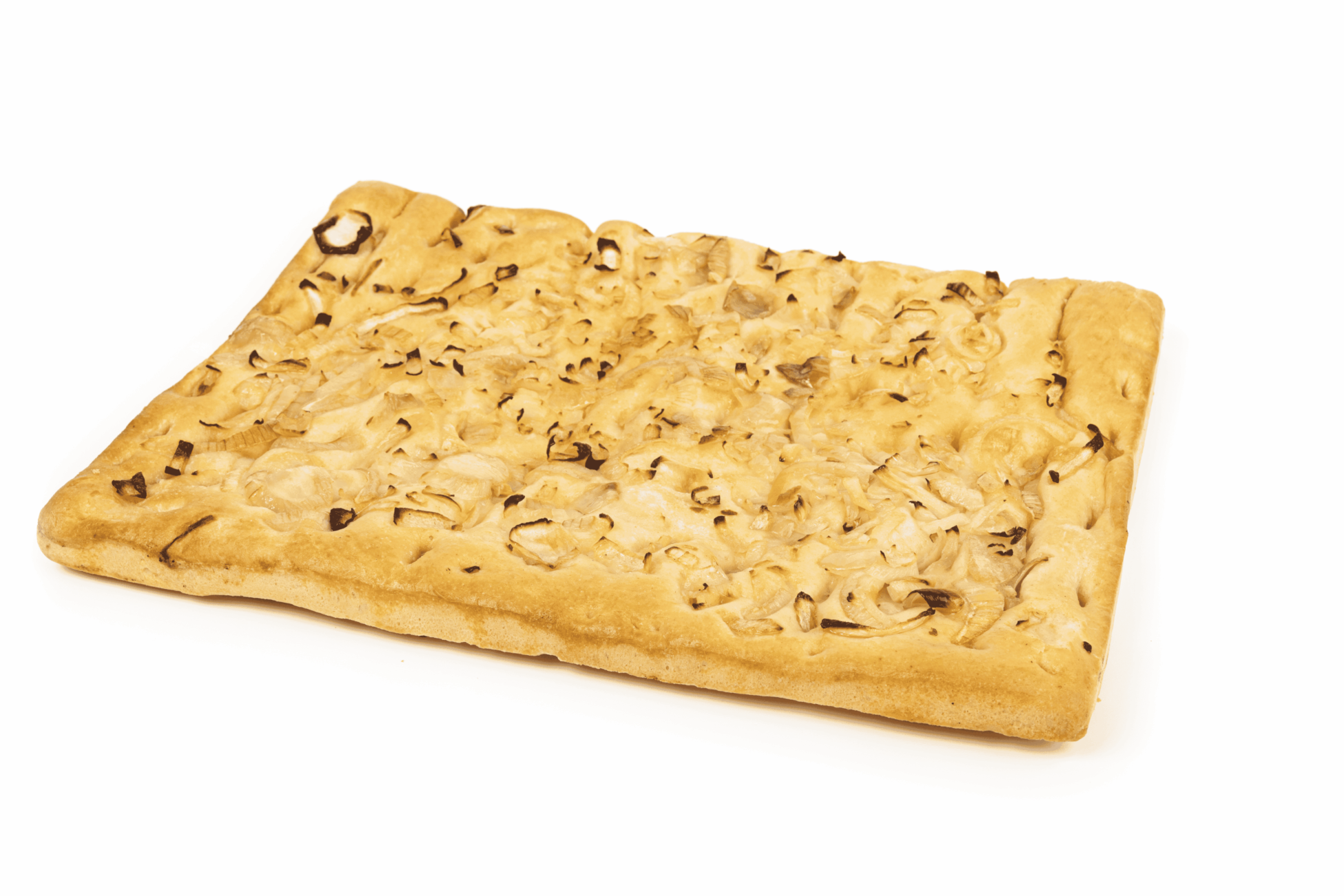 Onion Focaccia