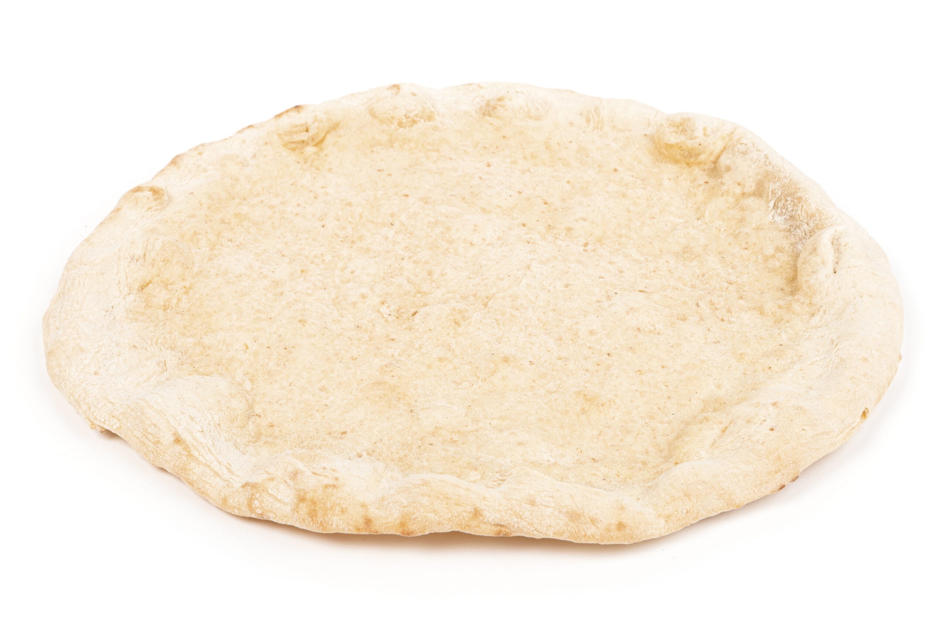 Classic pizza base