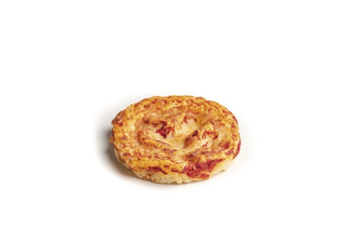 Mignon al tegamino pizza