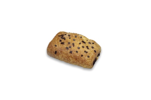 Chocolate saccottino