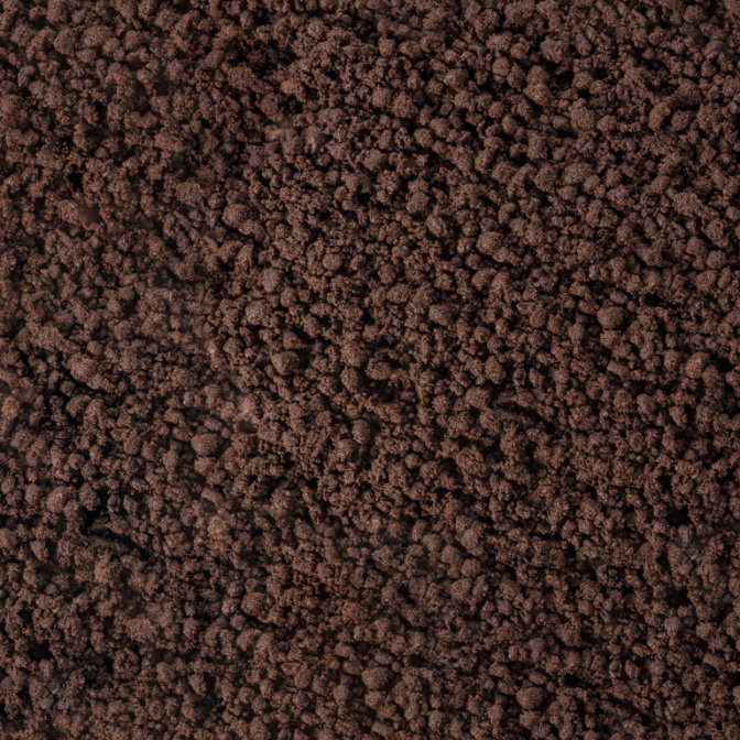 Crumble Cocoa