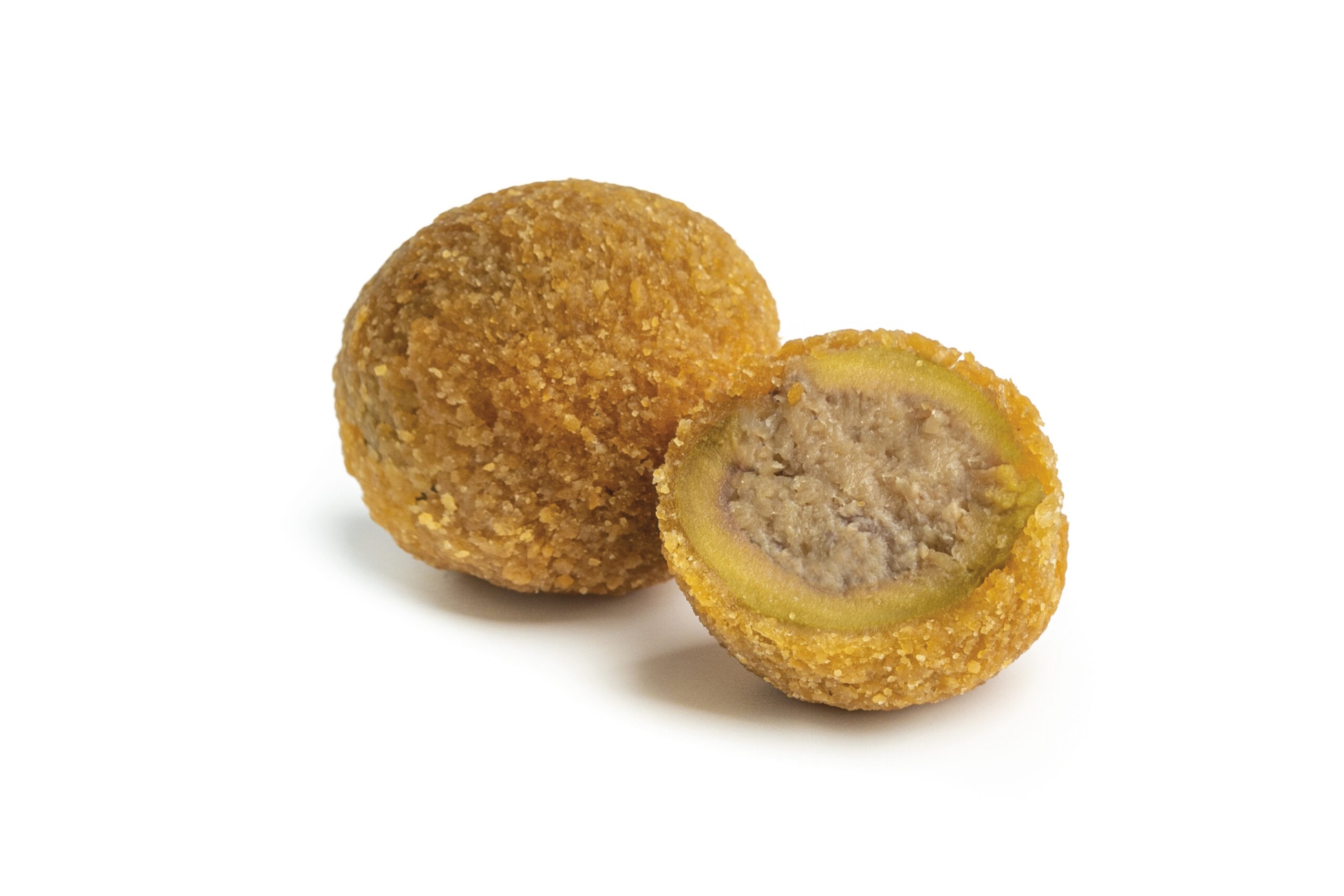 Ascolana olives