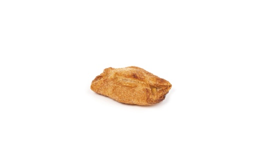 Rice puff pastry